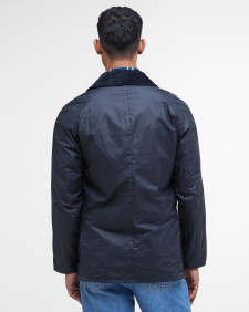 Wachsjacke Lightweight Ashby 