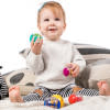 Roller-pillar Activity Balls™ Toy