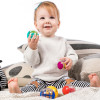 Roller-pillar Activity Balls™ Toy