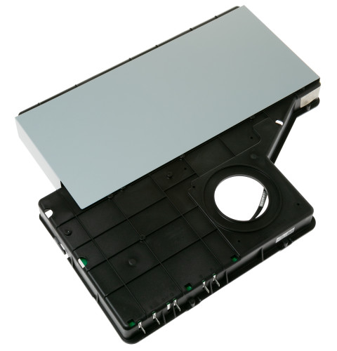 INDUCTION ASSEMBLY