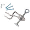 EaziClean™ Heavy-duty can opener with quick release blade