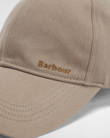 Cappellino Milburn 