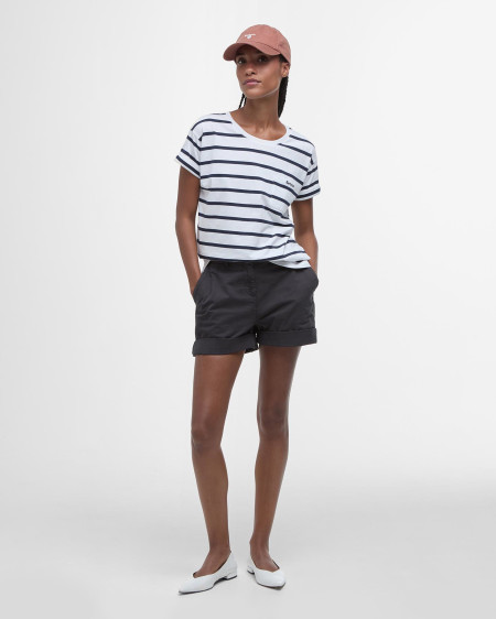 T-Shirt Otterburn Striped