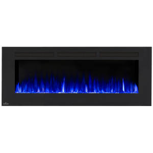 Click to view Allure™ Phantom 60 Electric Fireplace