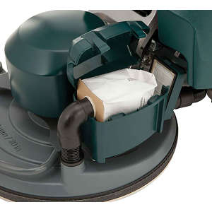 Tennant, Nobles, SpeedGleam 7, 24", 1875RPM, Walk Behind Burnisher