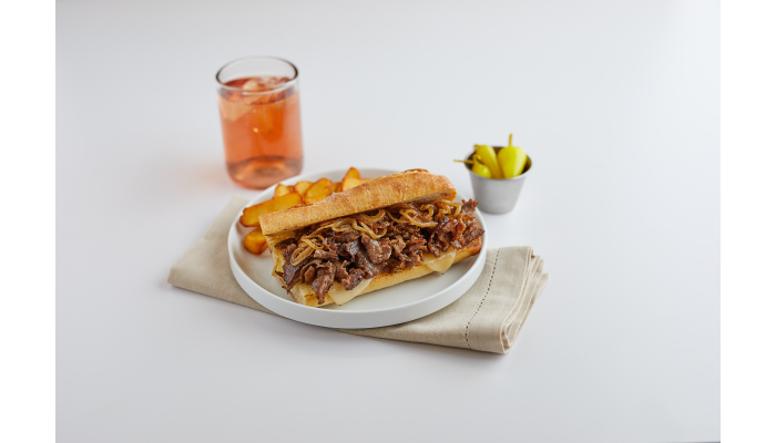Boardwalk Brand® Beef Sandwich Slices_image_1