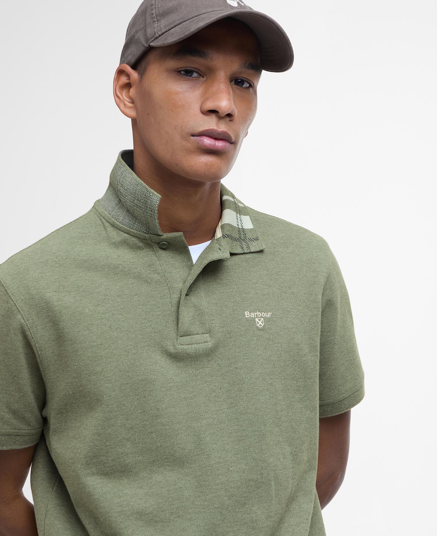 Poloshirt Trematon Short-Sleeved image number 3