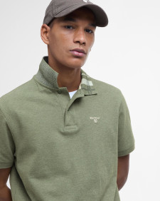 Poloshirt Trematon Short-Sleeved 