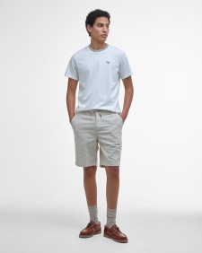 Austwick T-Shirt Whisper White