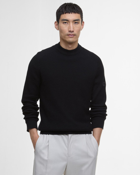 Maglione girocollo Dune