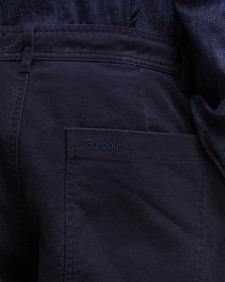 Pantaloni cargo oversize Newbirch 