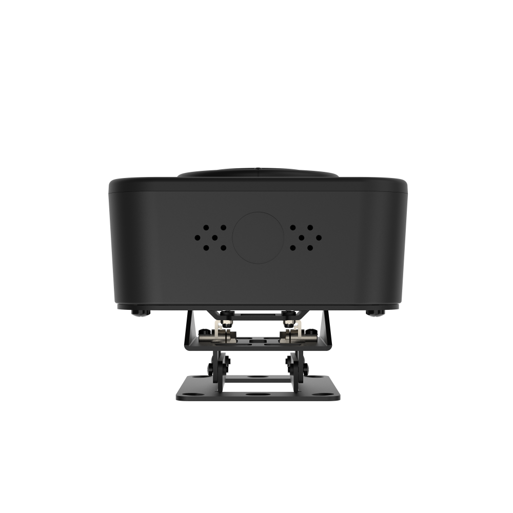 CONNECT Mount Tilt PoE+ with Network Adapter and VESA Box
