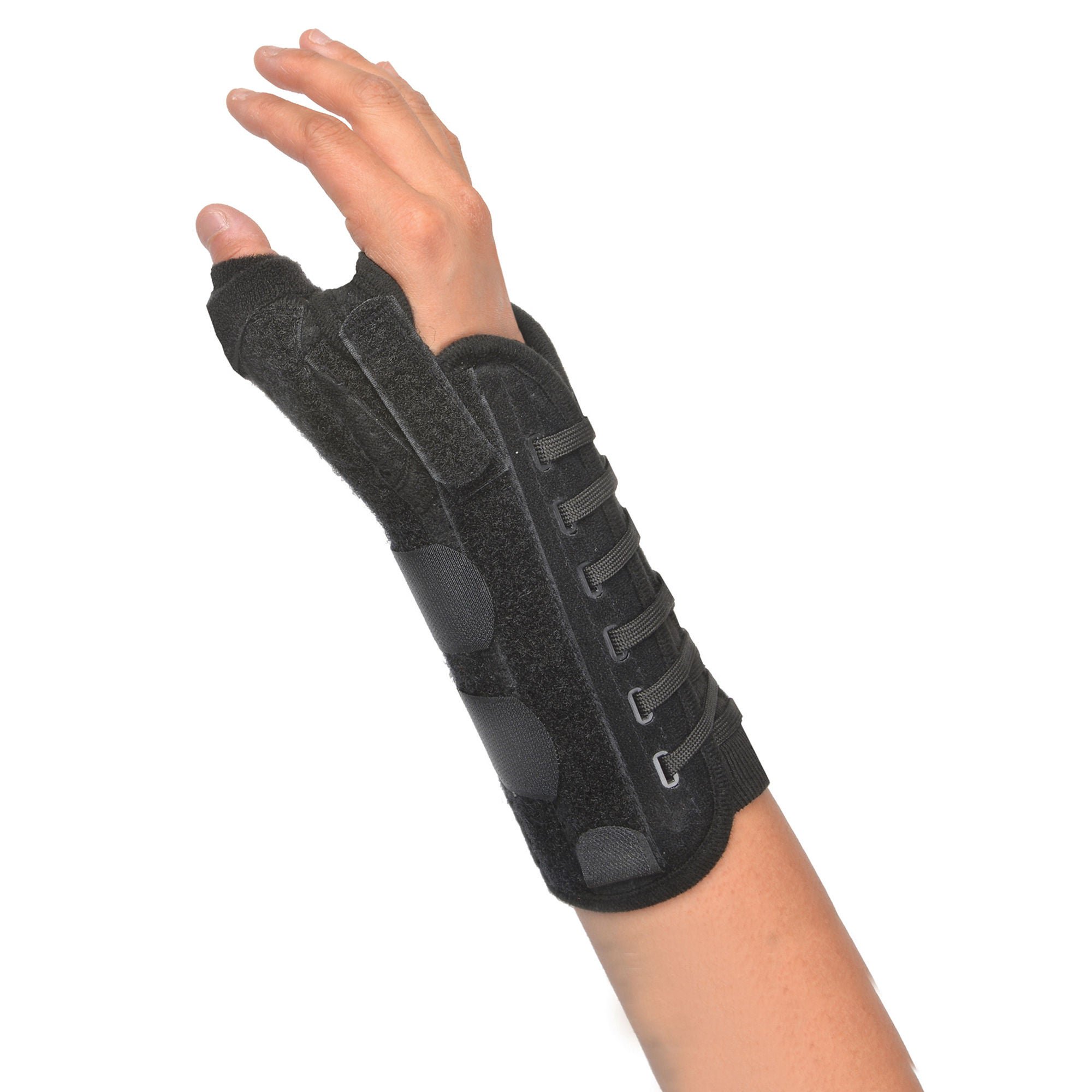 Hely & Weber THUMB/WRIST SPLINT, RT