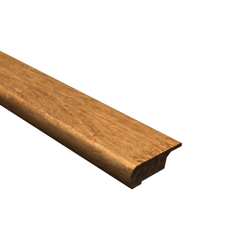 Mocha Cali Bamboo Stair Nosing Overlap-0