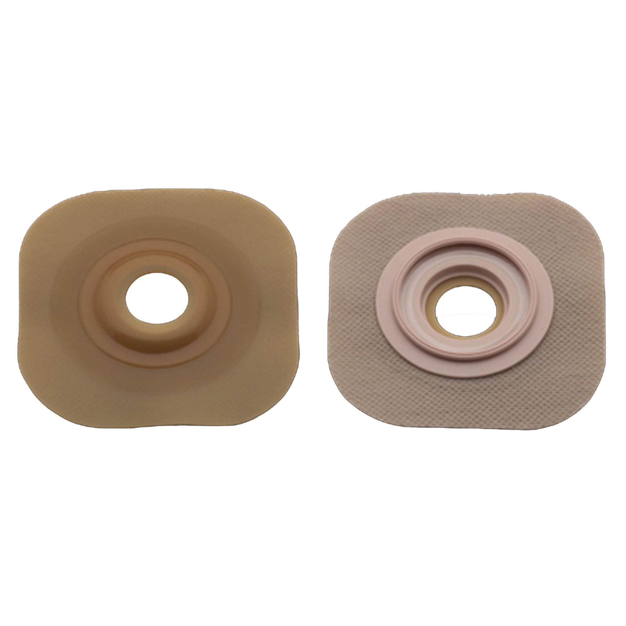 New Image™ Flextend™ Colostomy Barrier With 1¼ Inch Stoma Opening