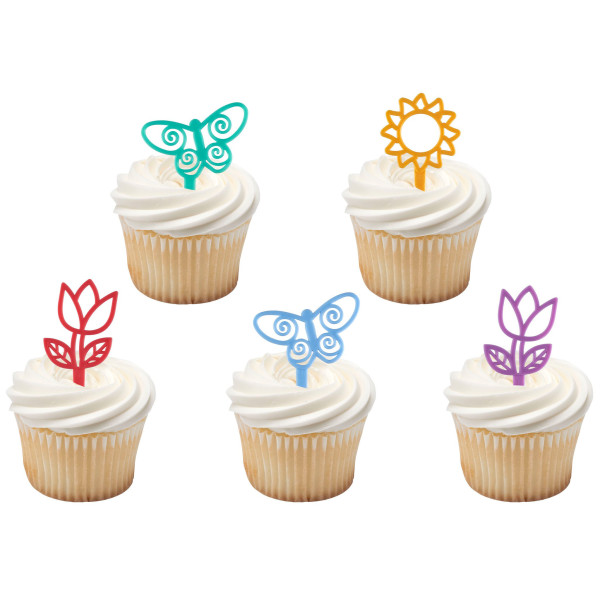 Springtime Assortment DecoPics®