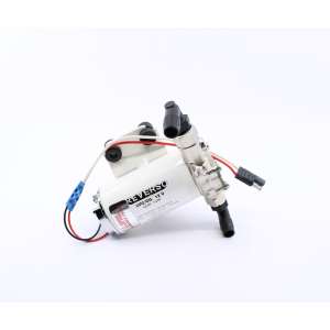 Pump Assy Complete Solvent Multi-Flo Xp