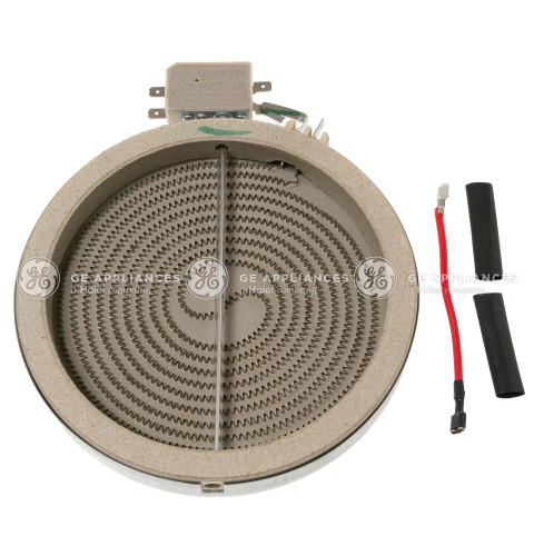 SURFACE RADIANT ELEMENT 6