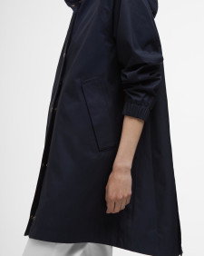 Chesney Waterproof Jacket Dark Navy/Ancient