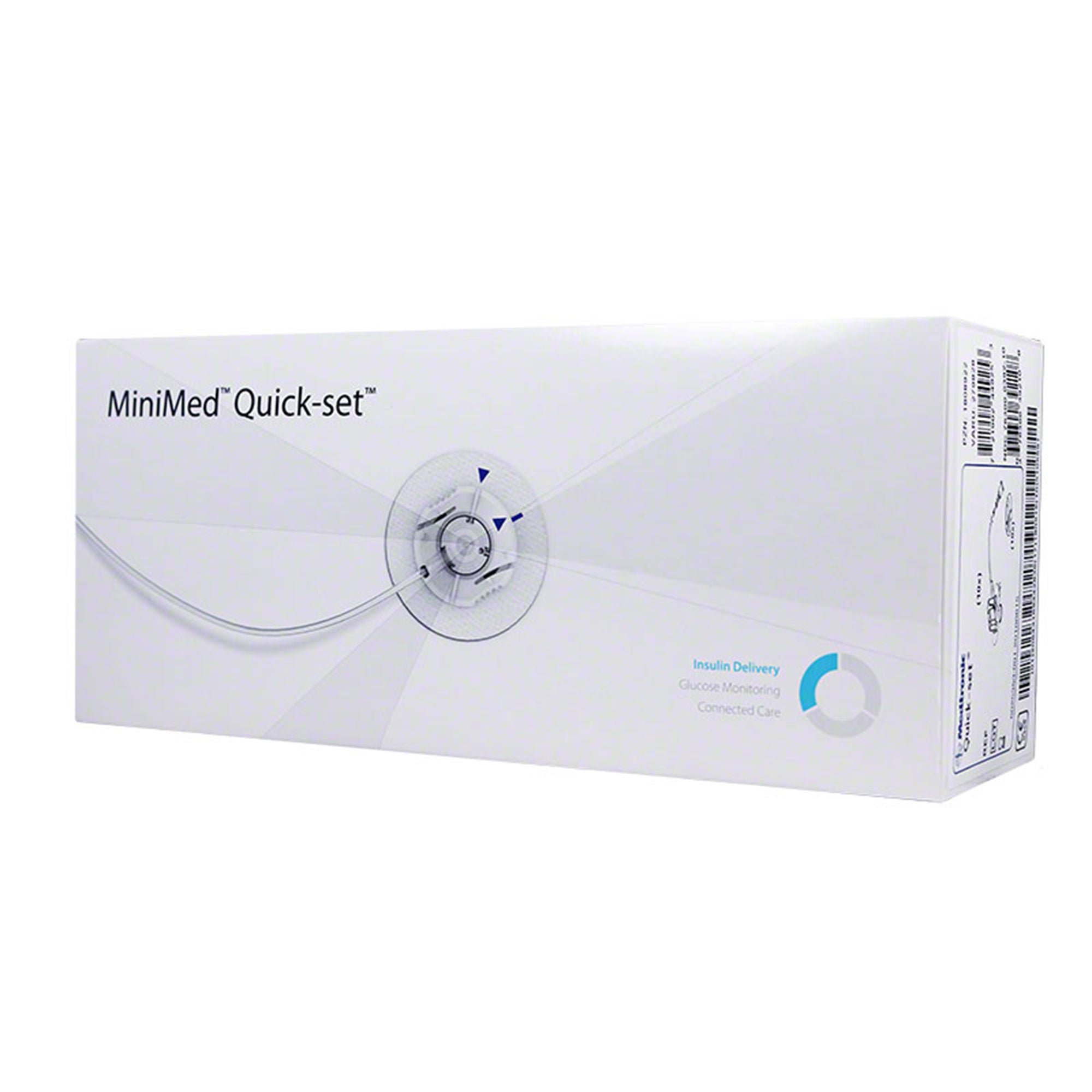 Quick-set® Insulin Infusion Set