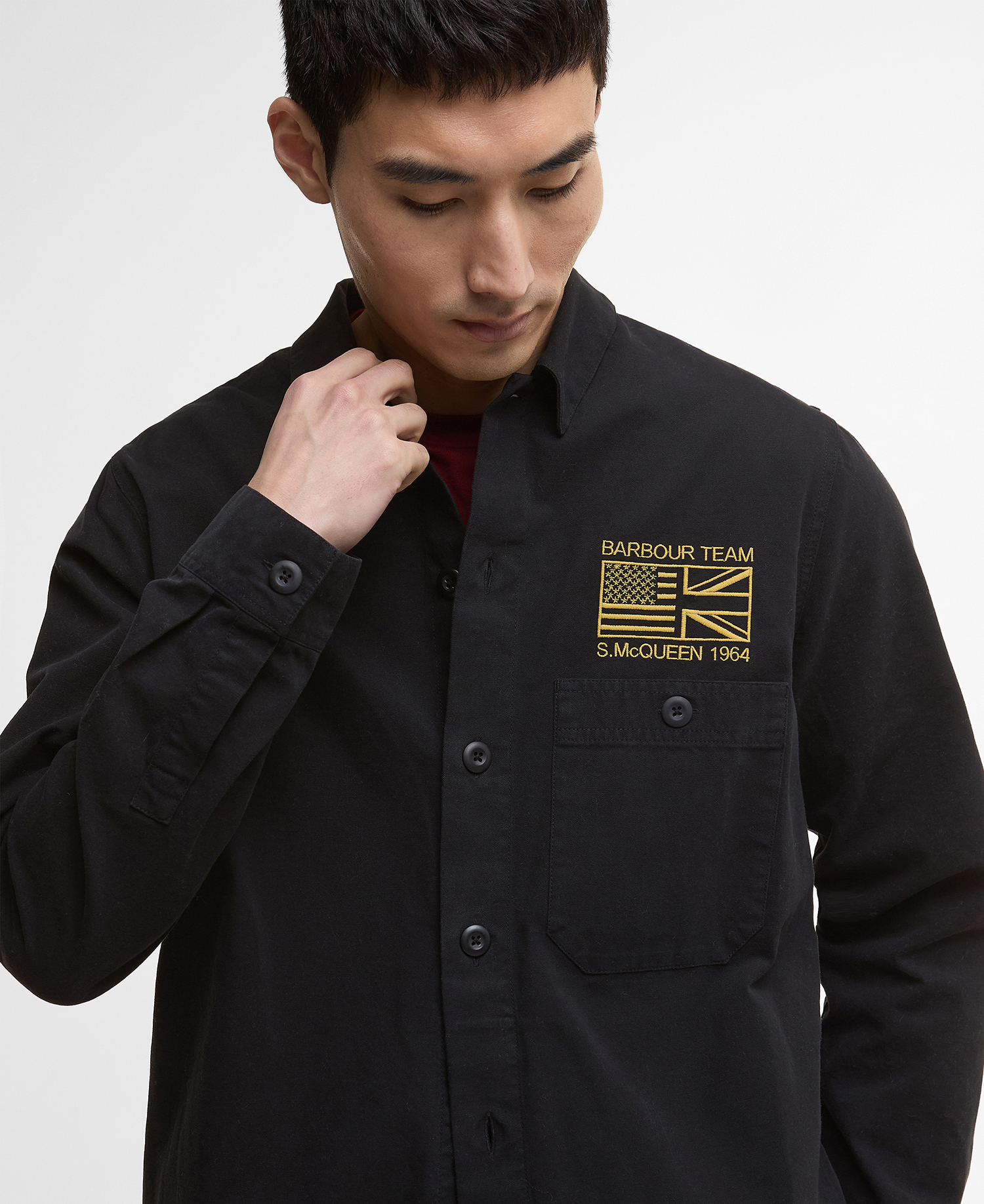 Jacks Overshirt image number 3