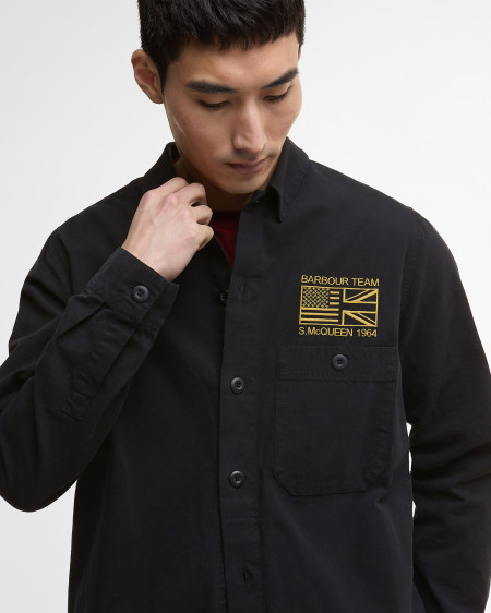 Jacks Overshirt
