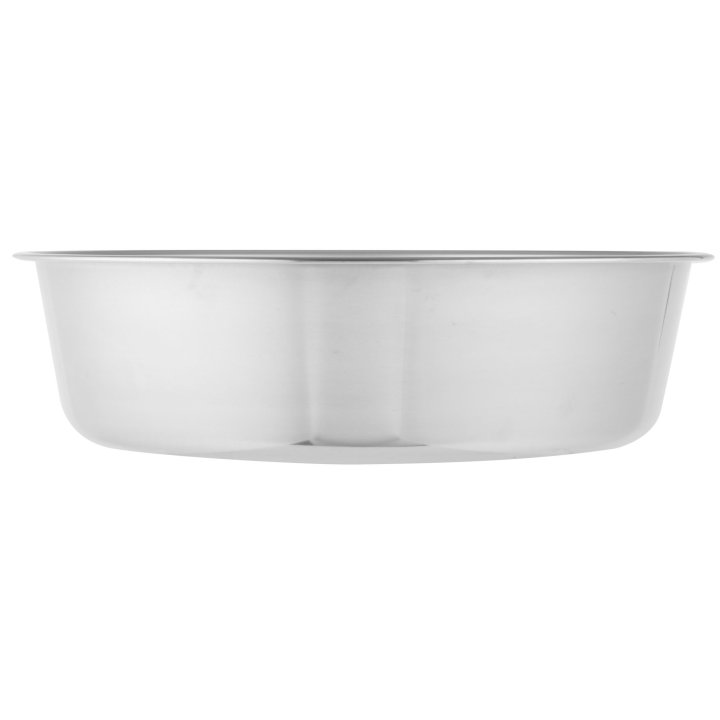 6-quart round dripless replacement water pan
