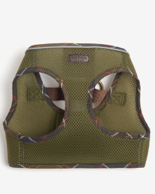 Hundegeschirr Mesh 
