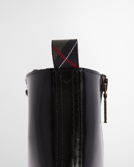 Ouseburne Biker Boots