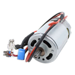 Motor 10,8Vdc 8700Rpm 70W + Wiring