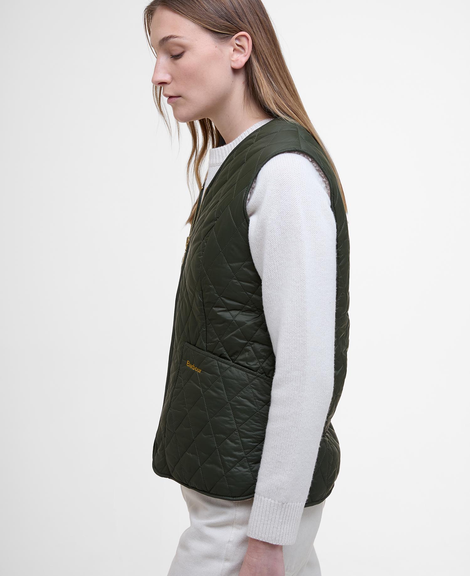 Gilet Markenfield image number 3
