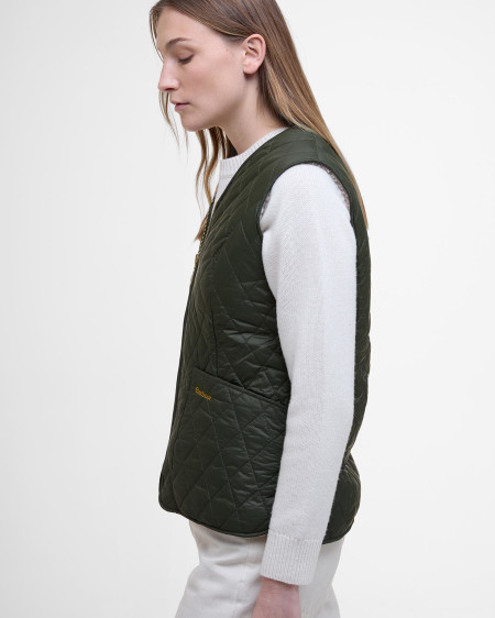 Gilet Markenfield