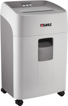 Dahle 52214 Oil-Free Paper Shredder