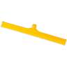Carlisle, Sparta Single Blade, 24", Yellow, Polypropylene Squeegee