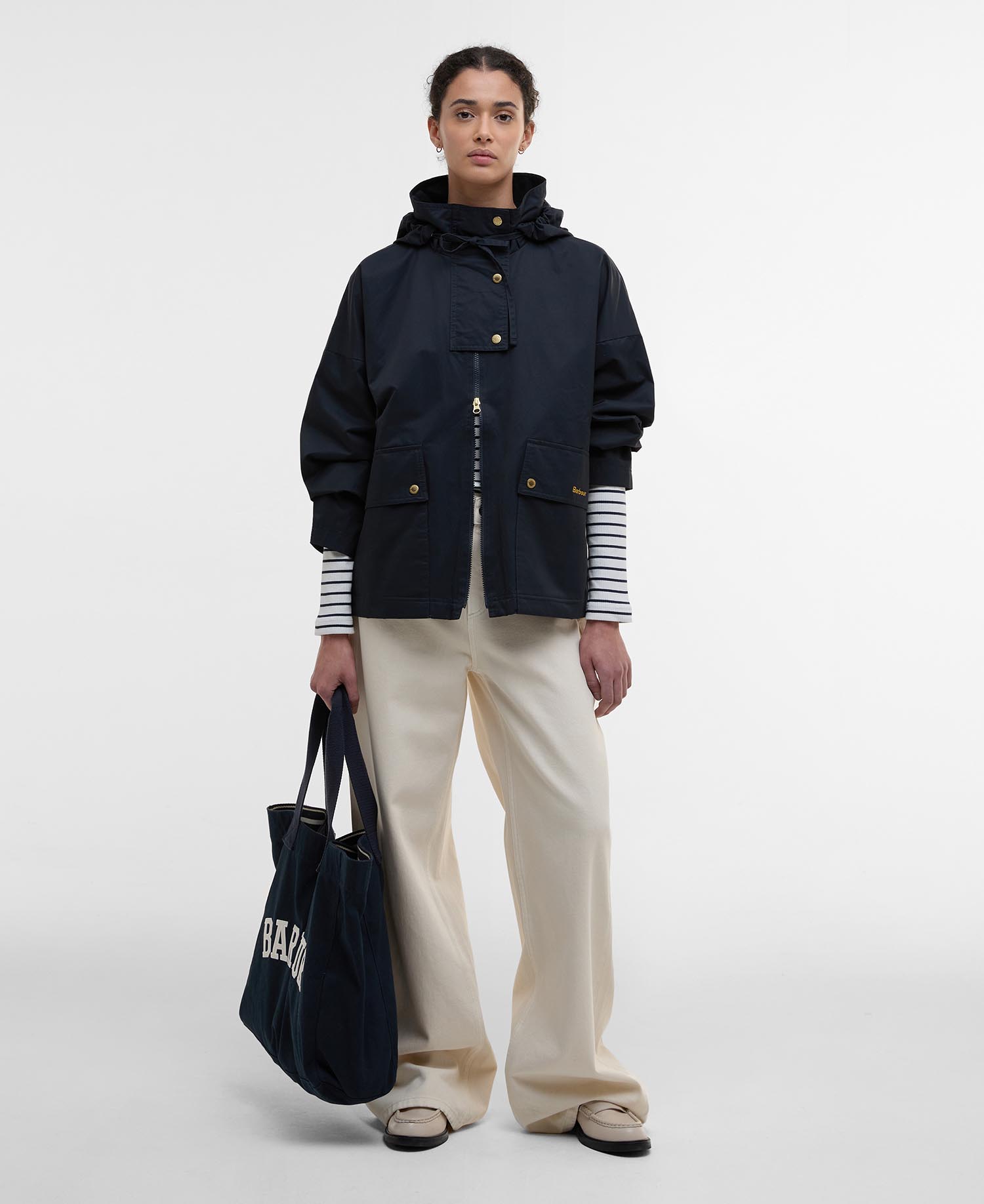 Cecile Showerproof Jacket image number 1