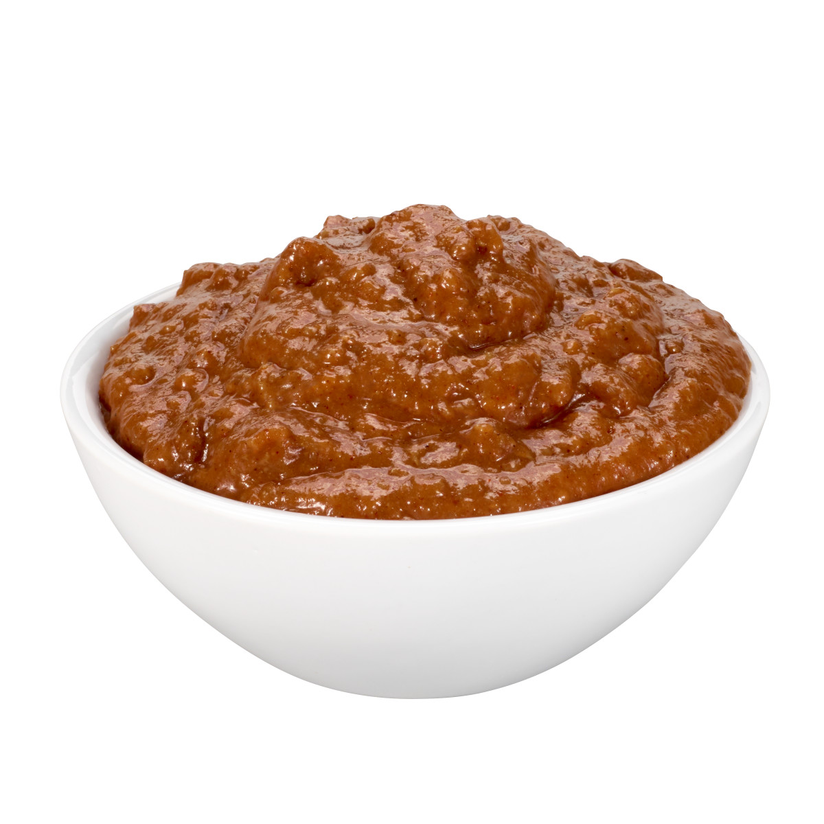 HORMEL(r) Chili No Beans, 12/25oz . C1C0 - Front Center Out of Package (Hi Res)