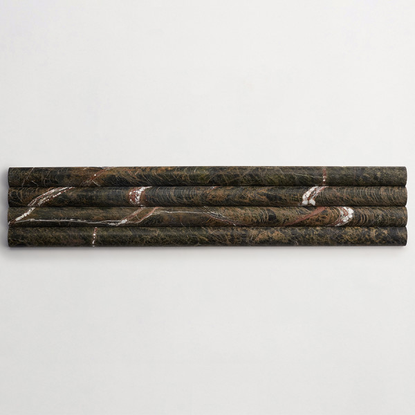 lapidary | cabochon grand | galician green 