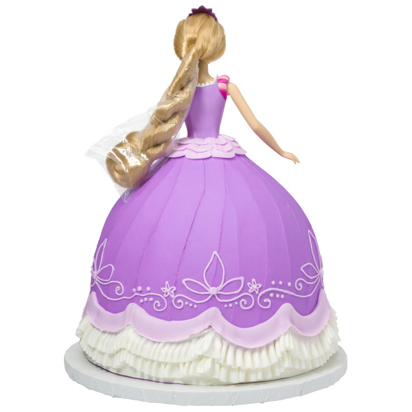 Disney Princess Rapunzel Doll Signature DecoSet®