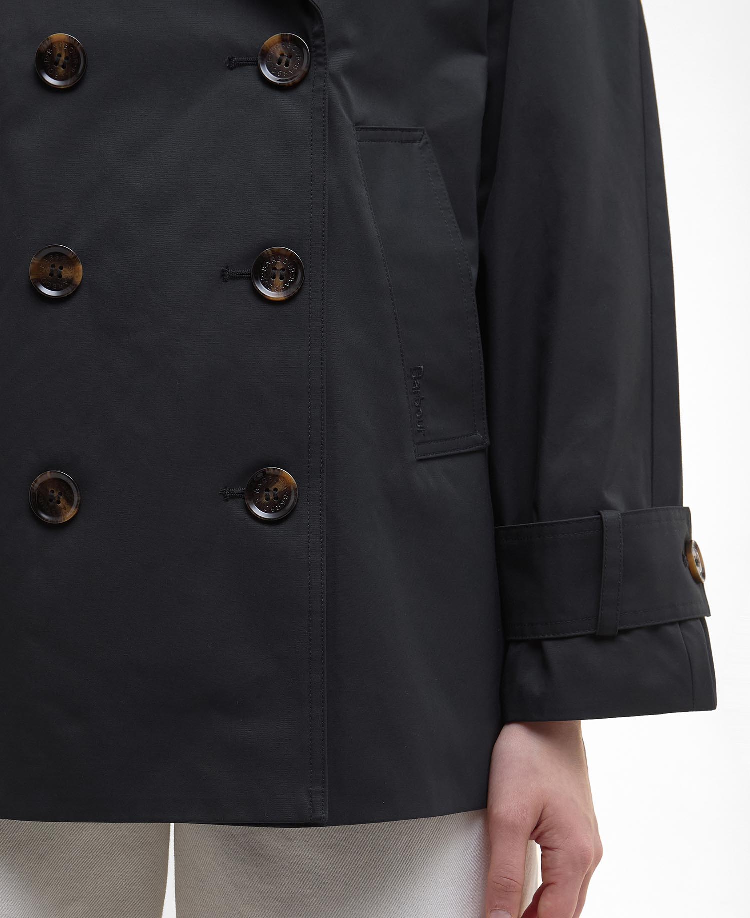 Maisy Showerproof Jacket image number 4