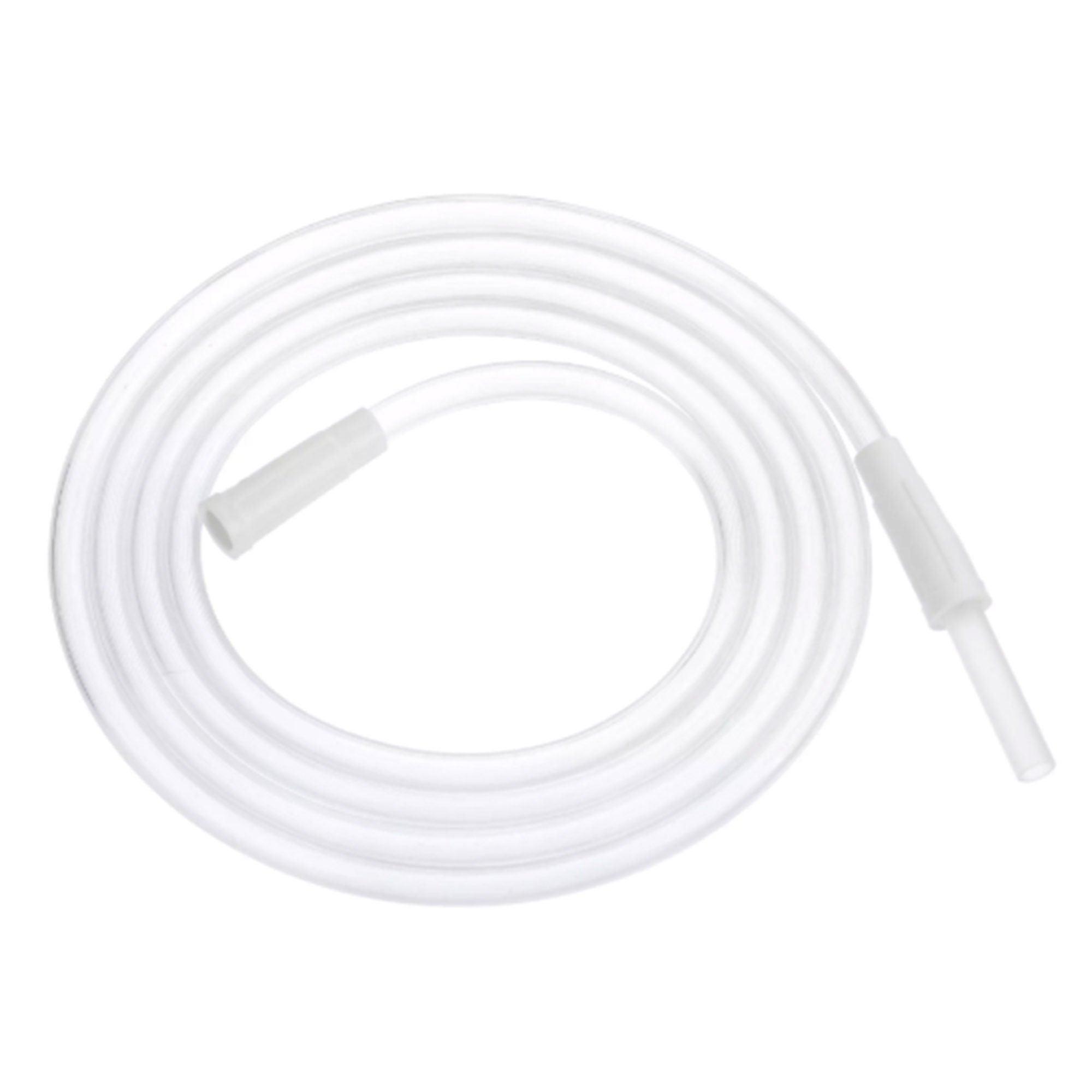 Medi-Vac® Suction Tubing, 1/4-Inch Inner Diameter, 6 Foot