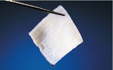 Sorbalgon® Calcium Alginate Dressing, 2 x 2 Inch