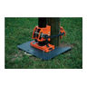 TiiGER® Hydraulic Pole Puller, 1/2 in. Allowance, 6 ft. Chain, 2800 psi