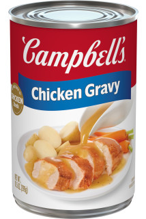 Chicken Gravy