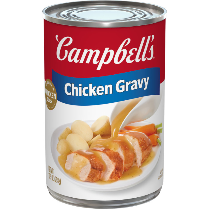 Chicken Gravy