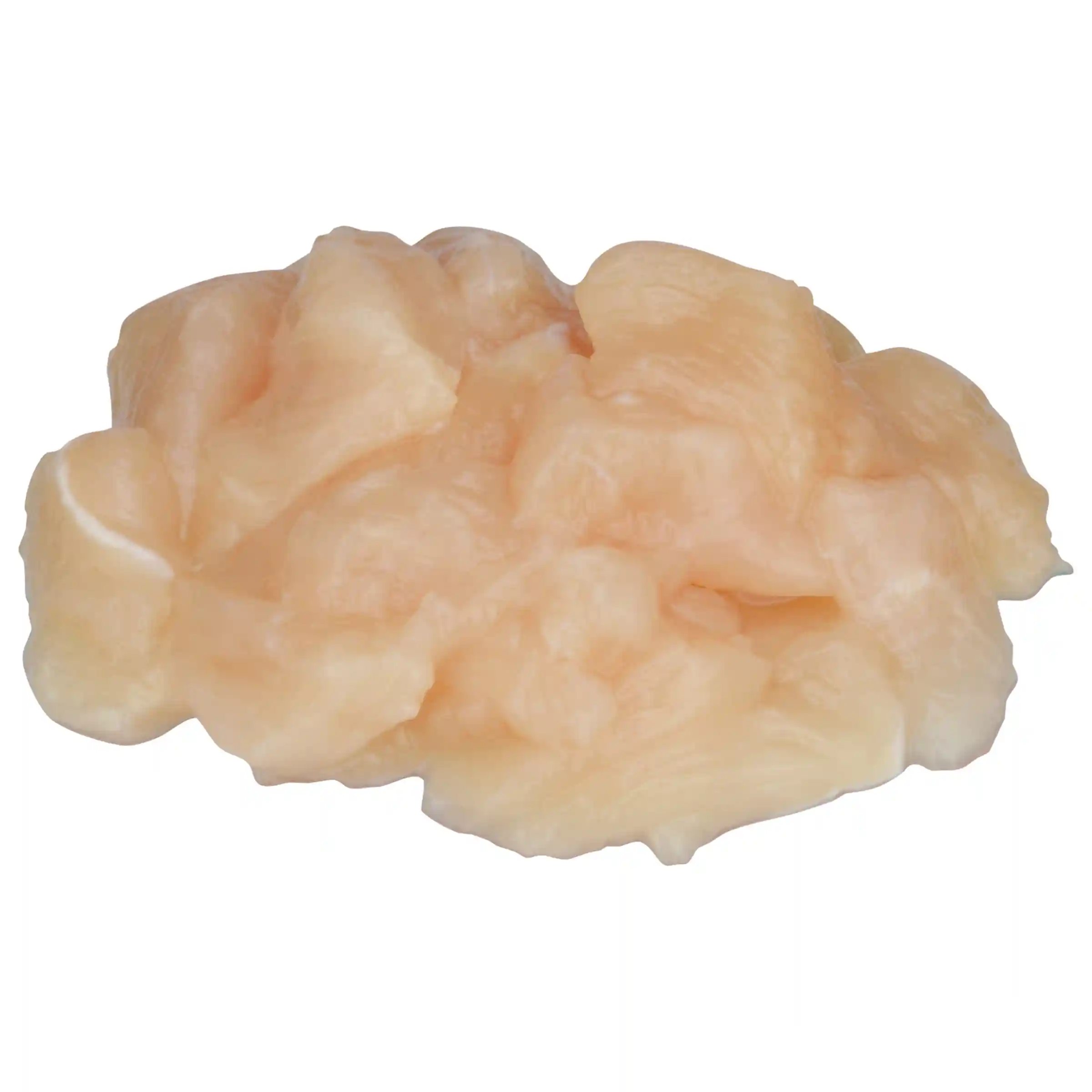 Tyson® Uncooked Boneless Skinless Diced Chicken Breast_image_01