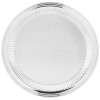 Esquire™ Round Fluted Trays