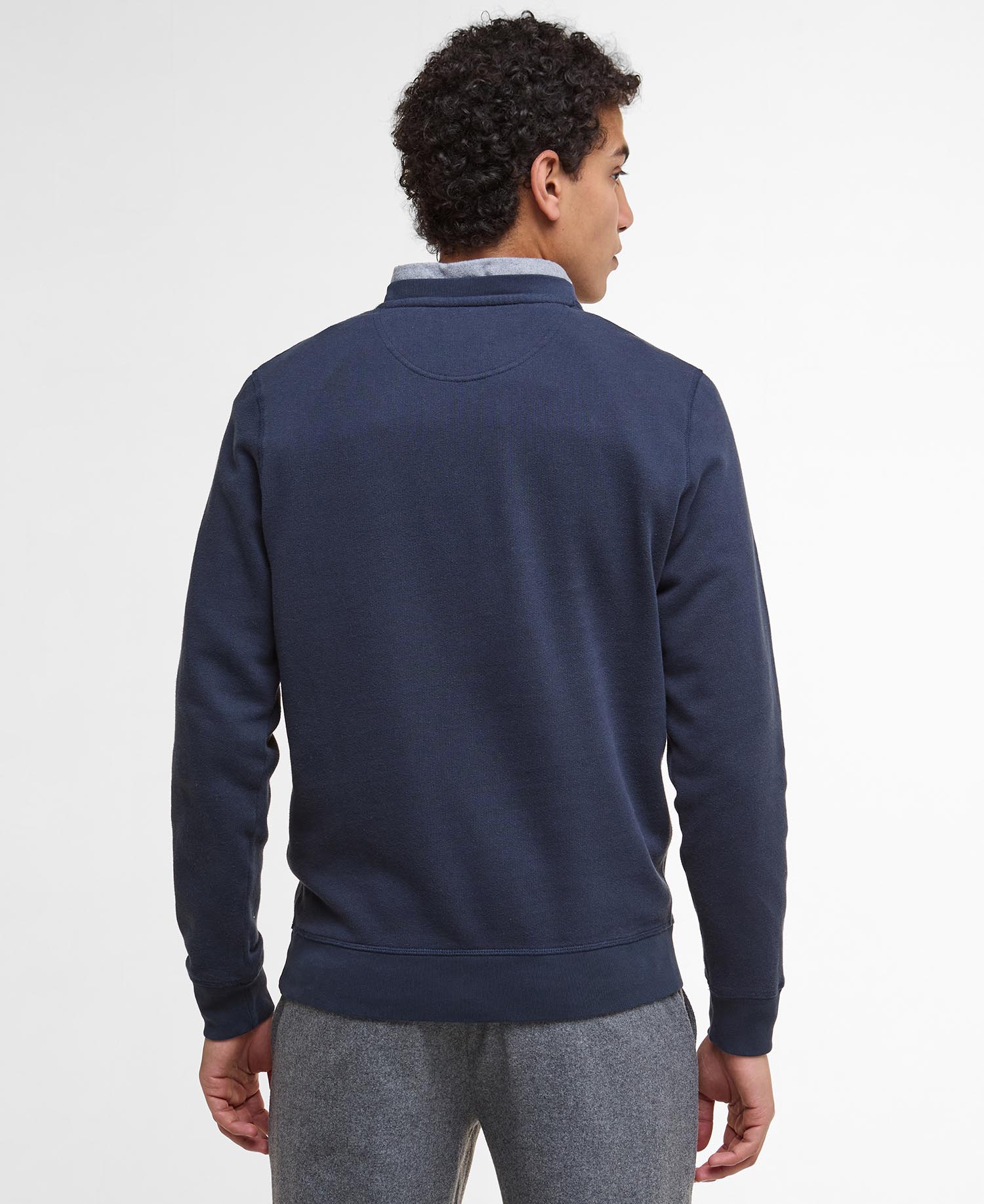 Prep Logo Sweatshirt image number 2
