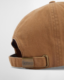 Cascade Sports Cap Bronze Brown