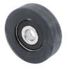 Wheel Pu D=30 D=6 L=8-6 (626 2Rs -A2)