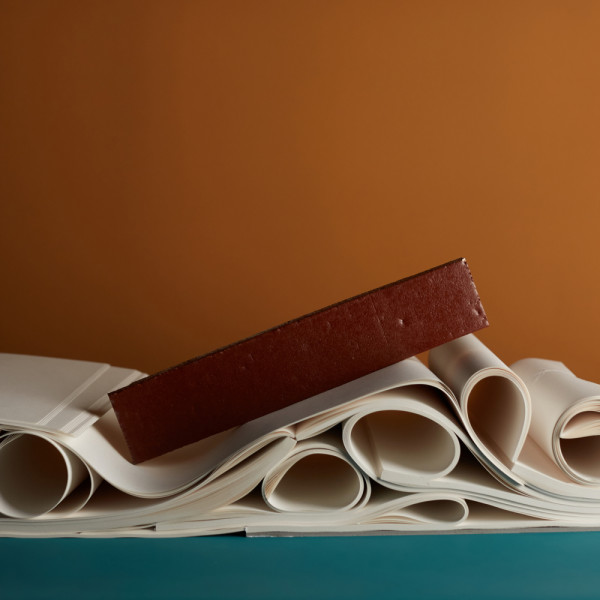 architect's palette | balsa 